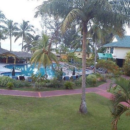 Tuaran Beach Resort Kota Kinabalu Exterior photo